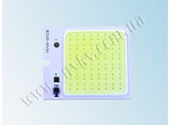 Светодиодный модуль COB LED 3,1W White